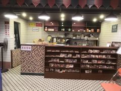 -烤肉食堂(揭阳广百店)