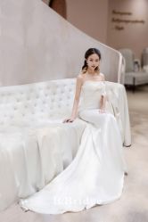 点击看大图 -B.Bridge Couture婚纱礼服(福田店)