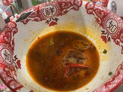 -松哥油焖大虾(科技园店)