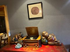 -隐食私房菜(老街店)