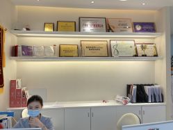 -丽美妍医疗美容·皮秒·立体分层抗衰