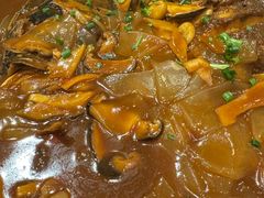 -海天楼中餐厅(吴宫泛太平洋酒店)