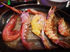 -和彩放题餐厅(酒仙桥店)