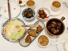 -宁波饭店·甬味灶(马园路店)