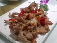 -好人家海鲜酒楼(淞南路店)