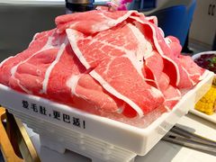 -大熊猫毛肚火锅(烟台万象汇店)