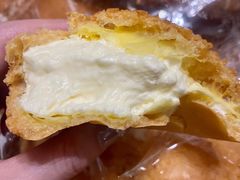 -欧诺爱烘焙(高新万达店)