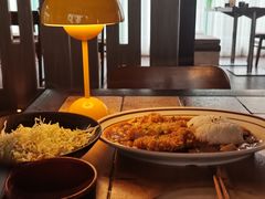 -山杏yama-katsu·吉列炸物