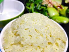 鸡油饭-绿柠食堂(北外滩店)