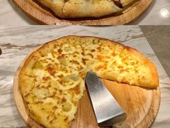 -比格比萨自助(德思勤四季汇店)