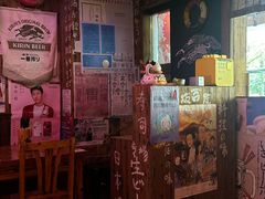 -坂吉屋·居酒屋深夜食堂(龙湖店)