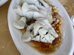 清蒸鲈鱼-江东鲈鱼馆(正江东)