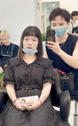 -柯琳造型直营店