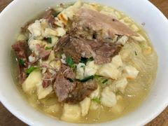 -老刘家永盛斋·传统泡馍(东关南街店)
