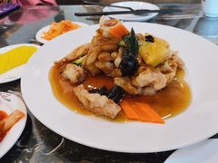 -桃园中华料理炸酱面(燕儿岛路店)