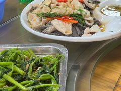 -真好吃牛杂(白沙店)
