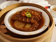 -广州文华东方酒店·江-由辉师傅主理