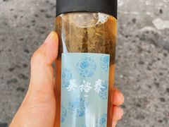 -吴裕泰茶庄(西单店)