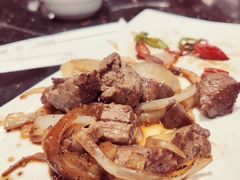 -大渔铁板烧(大悦城店)