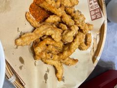 -肖记公安牛肉鱼杂馆·省级非物质文化遗产(江汉路直营店)