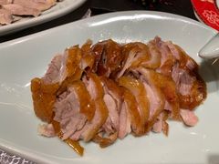 -北京王府井希尔顿酒店·秦唐中餐厅Chynna