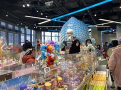 -泡泡玛特POPMART(沈阳大悦城店)