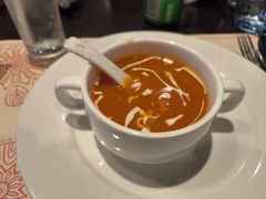 -克比叔叔印度餐厅Kebabs on the Grille(人民广场店)