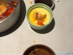 -喜庭海鲜自助(北辰三角洲北辰荟店)