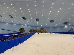 -广州热雪奇迹
