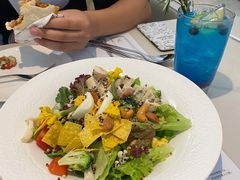 -Deer Park鹿园西餐(仁恒置地广场店)