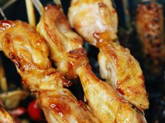 -炒豆合作社(东四总店)