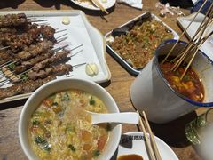 -小核桃品质串店(世茂大道店)