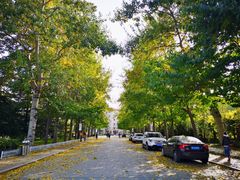 -中国政法大学(昌平校区)