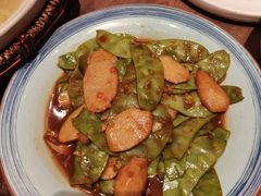 -山芋腔苏北菜(盐城滨海店)