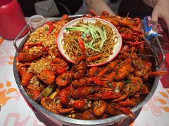 -熊记虾王·小龙虾(东晓南店)