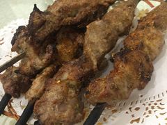 -新疆红柳花餐厅(新洲店)