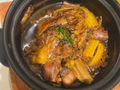 -大鸭梨烤鸭(左家庄店)
