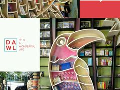 -钟书阁(松江泰晤士小镇店)