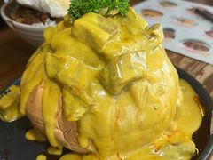 -岛风·台食小馆 ISLAND BISTRO(烟台山店)