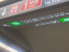 -王府井(地铁站)