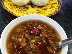 -郑家包子牛肉拉面(尚勤路店)