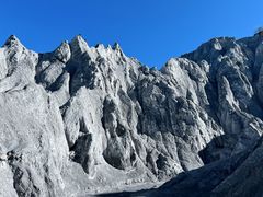 -墨石公园景区