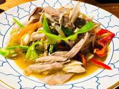 -纳瓦新疆菜(银都店)