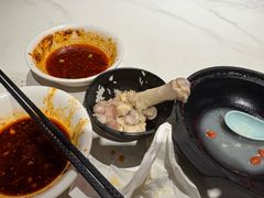 -付小姐在成都(五道口店)