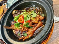 -周家二小姐的菜(西津渡店)