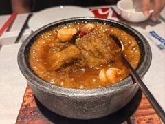 -千百味红餐厅·江西菜(绿地双子塔店)