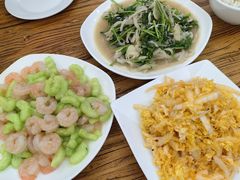 -南磨房食府(燕莎奥特莱斯购物中心店)
