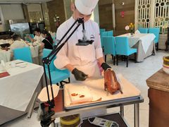 -大鸭梨烤鸭(房山店)
