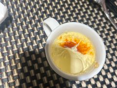 -温州王朝大酒店-自助餐厅