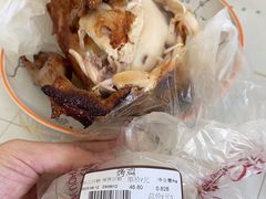 吴山烤鸡-吴山烤禽 (吴山路店)